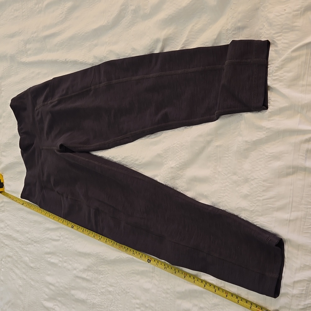 American Eagle dark gray "the everything legging" Medium